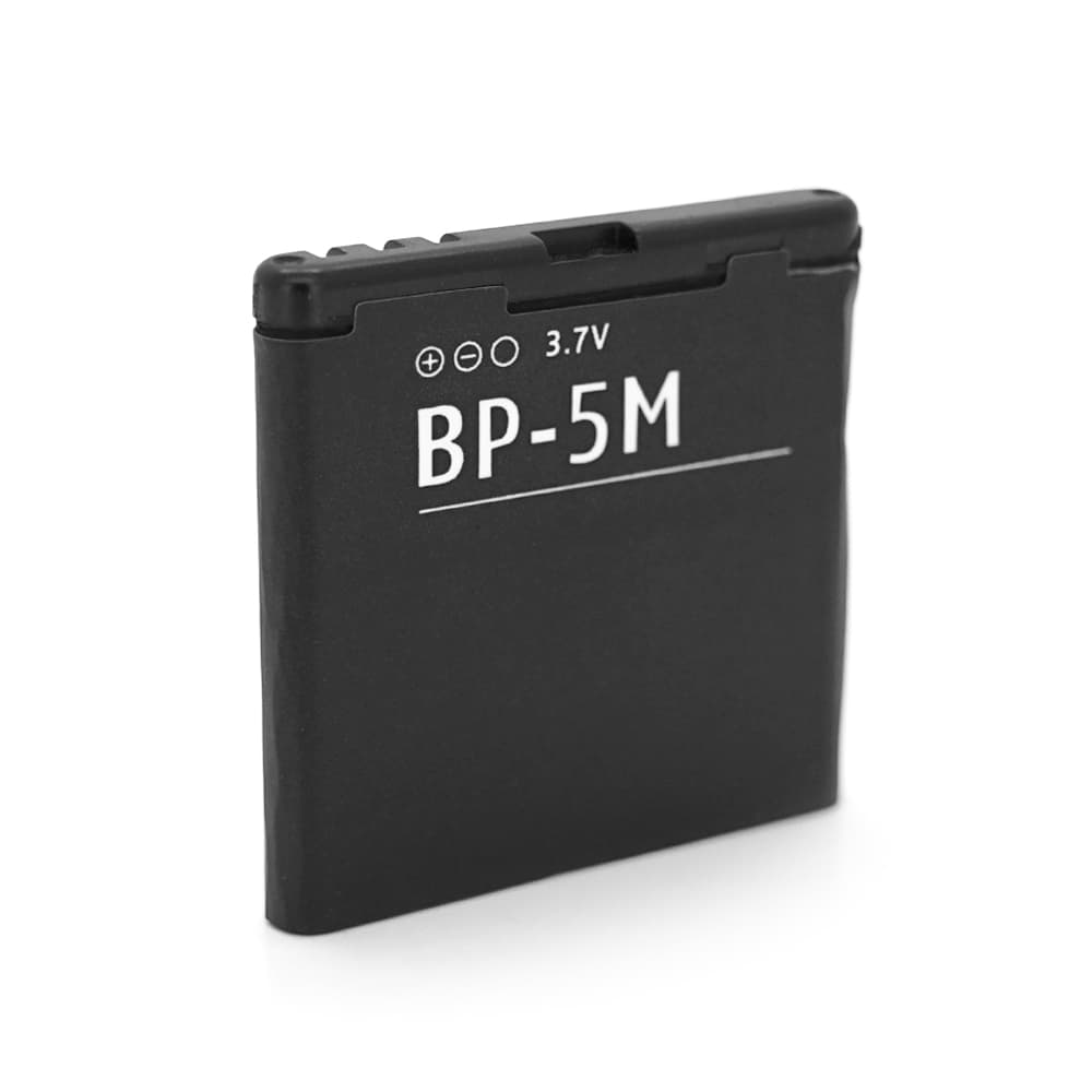 Аксесуари для Nokia BP-5M (900 mAh) Blister