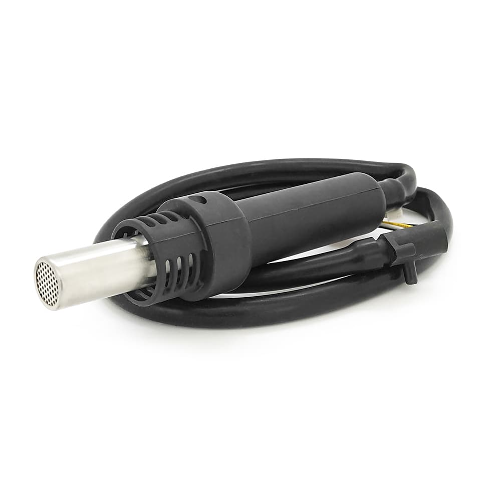 Запаска фен в зборі для Lukey 850 / 850AD / 852D +