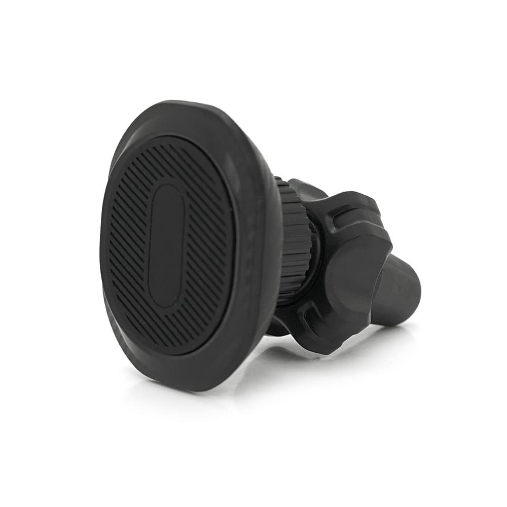 Автотримач HOSE H-CT168, кріплення на решітку, магніт, Box