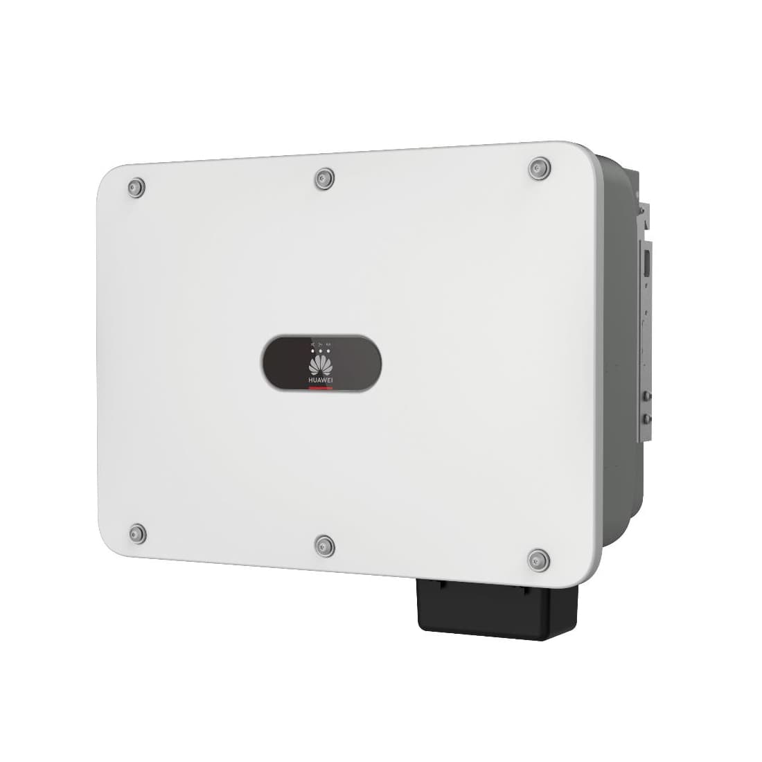 Мережевий 50Квт трифазний інвертор Huawei SUN2000-50KTL-M3, 4 MPPT, ККД: 98,5%, IP66, 640х530х270 мм, 49кг