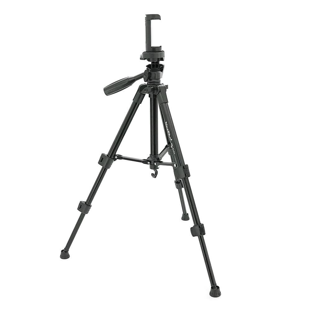 Штатив Nee Pho NP-3160, висота 30-68.5см, Box