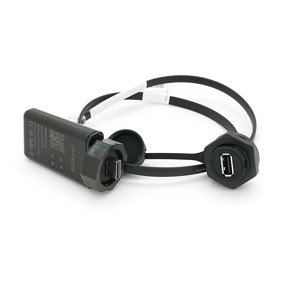 WiFi STICK DYNESS DAG-WB-T-LV-3.3S для аккумулятора