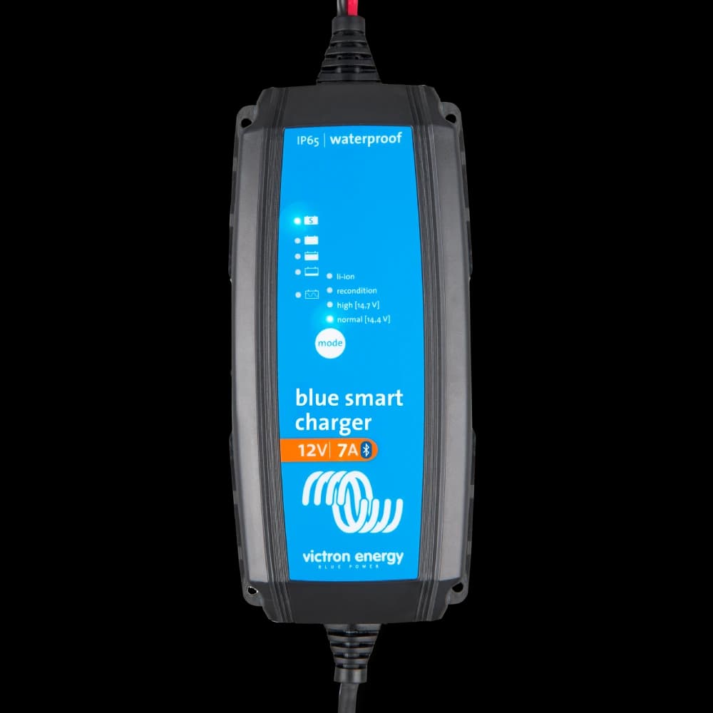 Victron Energy Blue Smart IP65 Charger 12/7 Зарядний пристрій