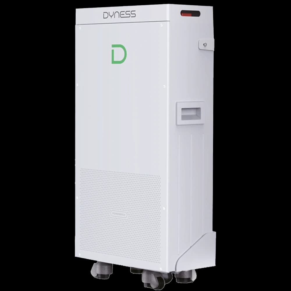 Dyness Power brick 14,3кВт•г 51,2В 280А•г Літієва акумуляторна батарея