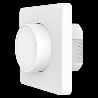Dnake EDM-1ZBA-EU Dimmer Switch Перемикач