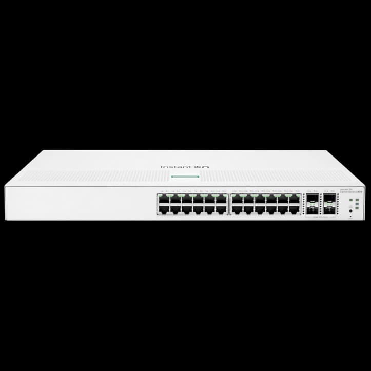 HPE Aruba Instant On 1930 (JL682A) Комутатор