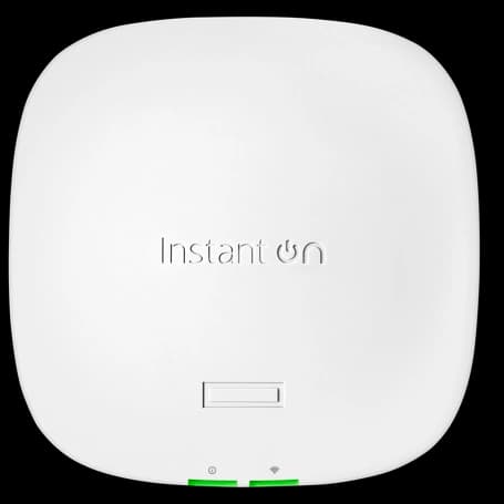 HPE Aruba Instant On AP21 (S1T09A) Wi-Fi 6 Точка доступу