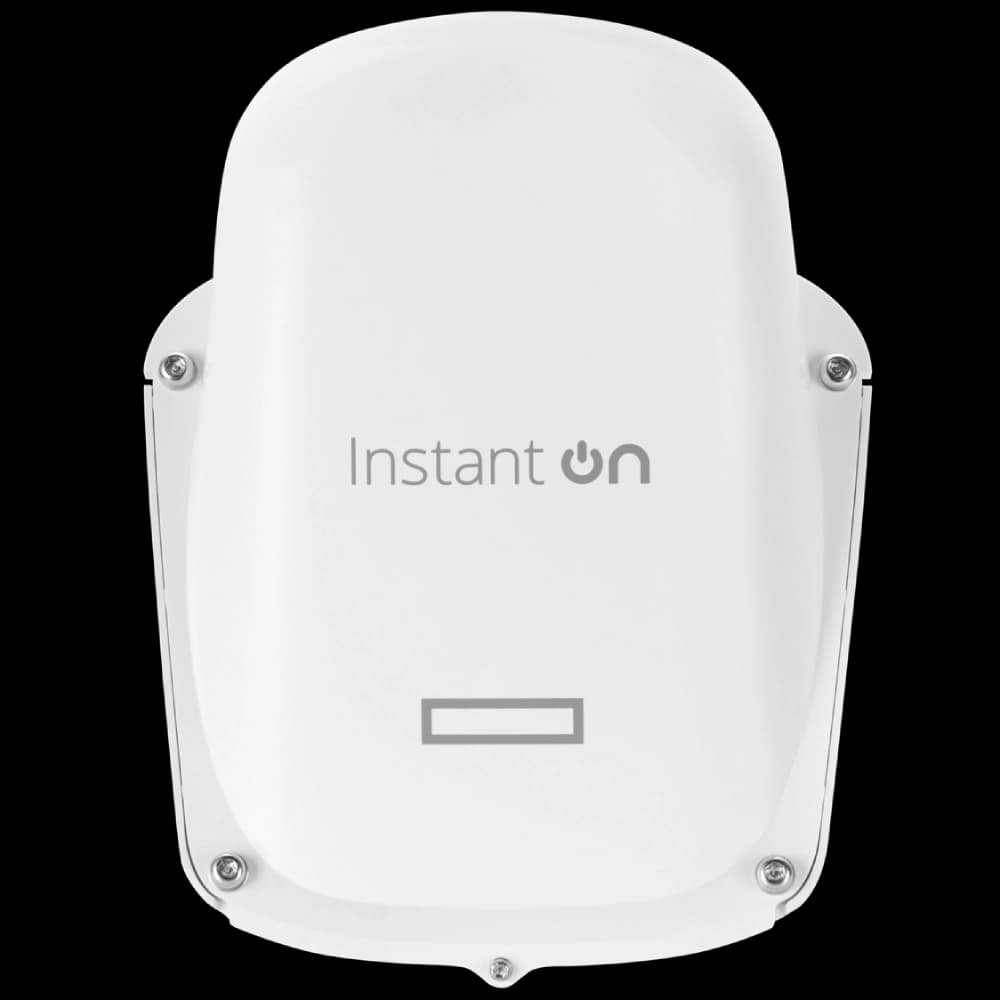 HPE Aruba Instant On AP27 (S1T37A) Wi-Fi 6 Точка доступу