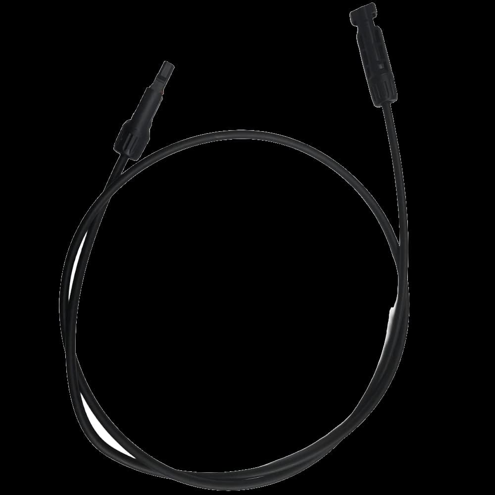 AIKO Cable 1,4 м (папа-мама) З'єднувач МС4