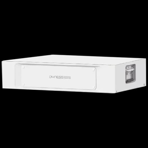 Dyness Stack100 S51100 51.2V 100AH (складова комплекту) Акумуляторна батарея модульна