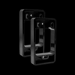 U-Prox Spacer mini Black kit Комплект проставок