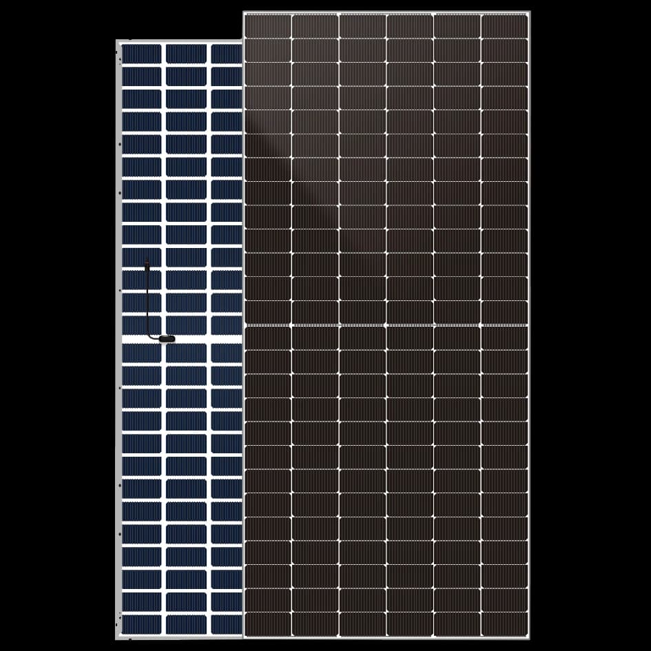 DAHsolar DHN-78X16/DG-630W Сонячна панель