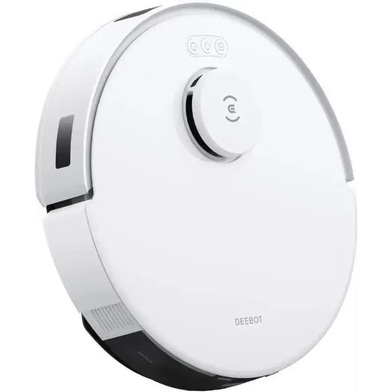 DEEBOT ECOVACS N20 PRO DKX55 WHITE Робот-пилосос