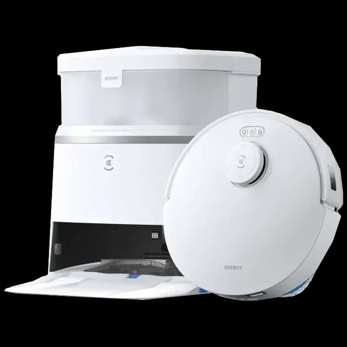 DEEBOT ECOVACS OZMO T30PRO OMNI DDX14 Робот-пилосос