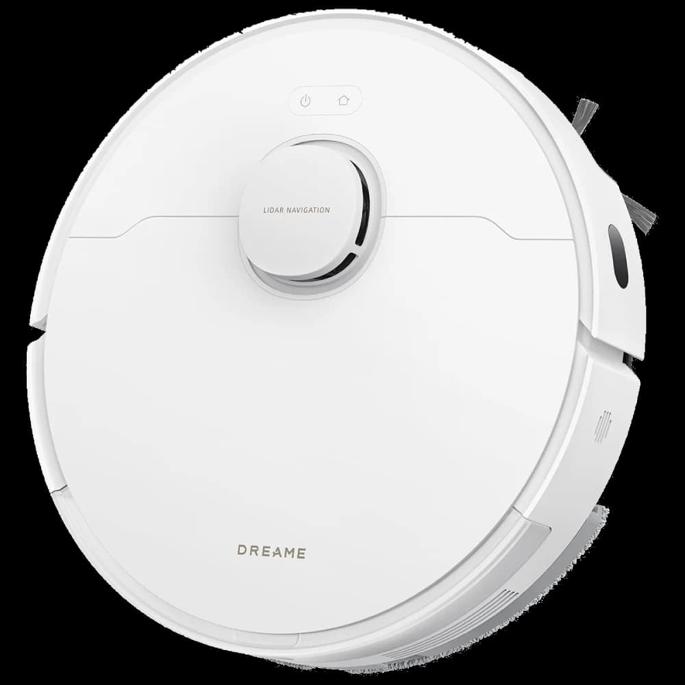 DREAME D20 PRO RLD43SA Робот-пилосос