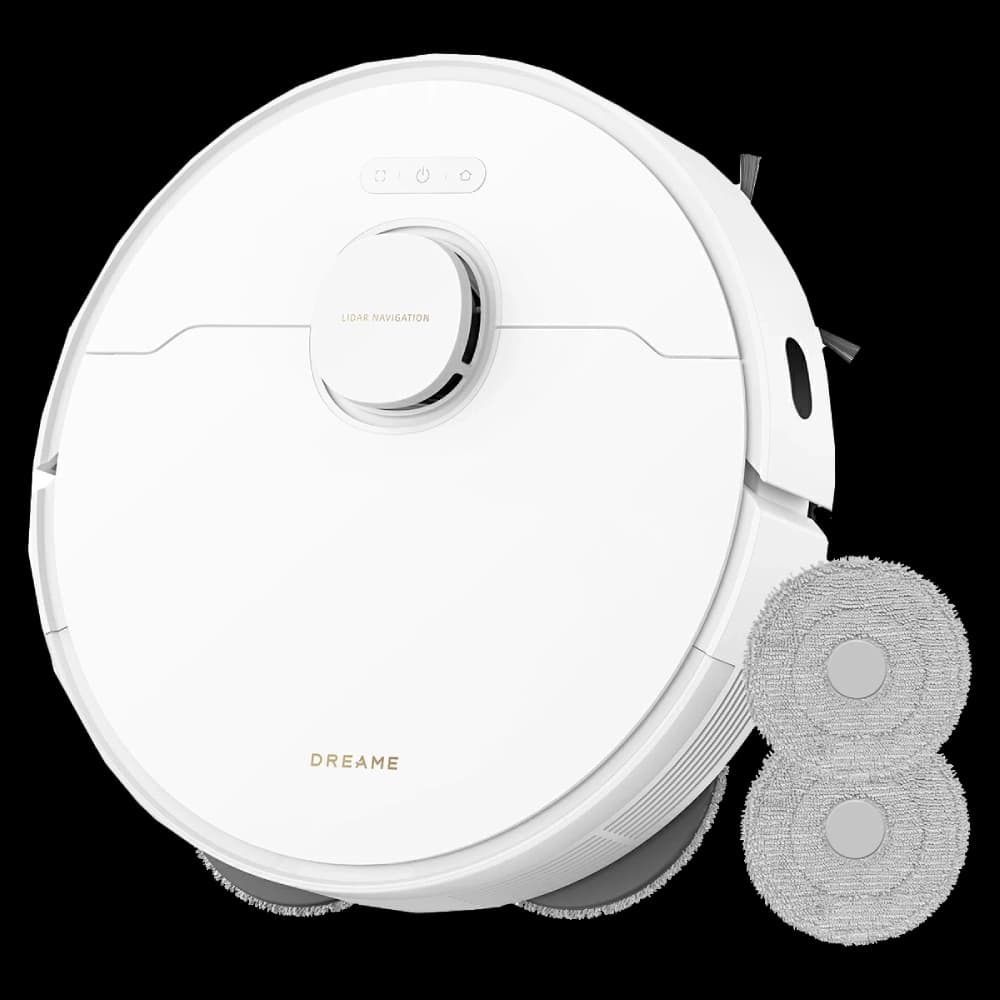 DREAME Dreame Bot L10s Pro Gen2 Робот-пилосос