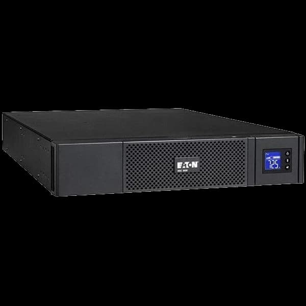 Eaton 5SC 1000VA/700W 8xC13 Джерело безперебійного живлення