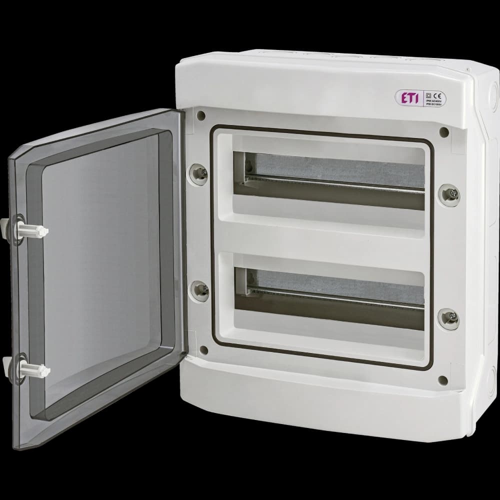 ETI ЕСН 24PT IP65 Розподільний щит