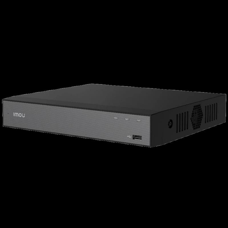 Imou NVR-N118-8A0E Відеореєстратор