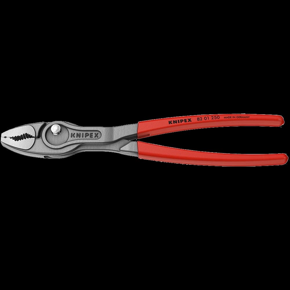 KNIPEX 82 01 250 для зірваних болтів Кліщі універсальні