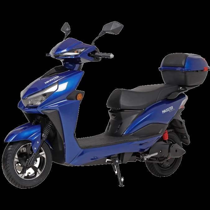 Maxxter NEOS III (Blue) Електроскутер