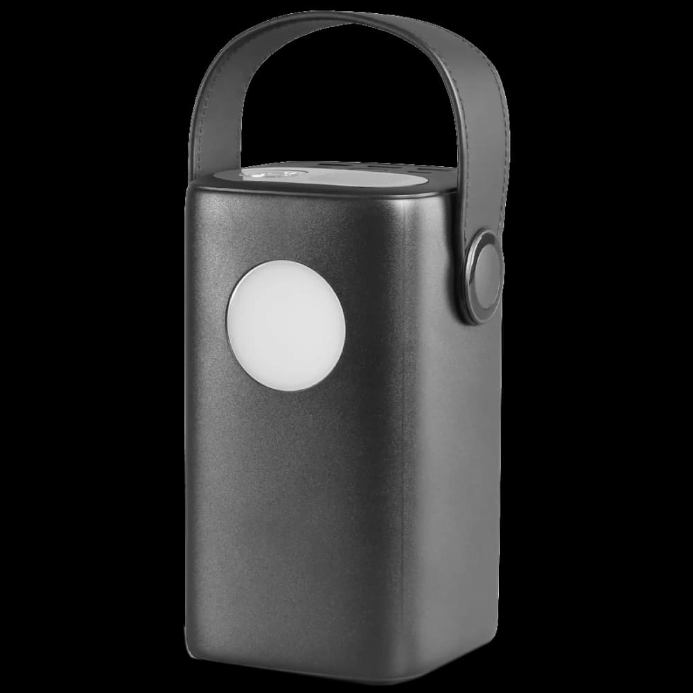 Videx TITANUM WC60 PD100W Black 60000mAh Повербанк