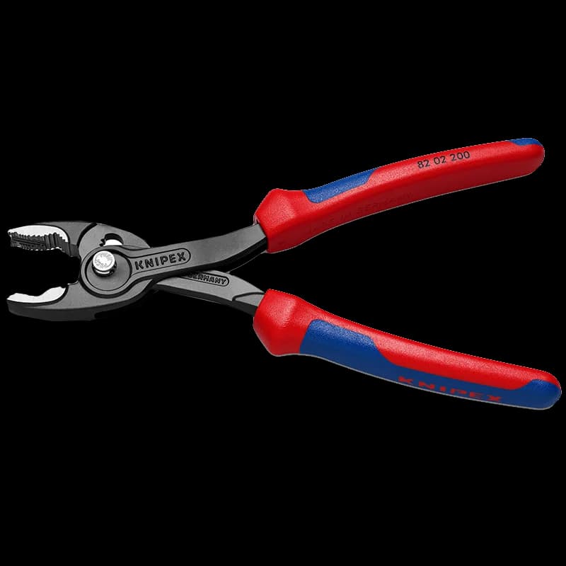 KNIPEX 82 02 200 Кліщі універсальні для зірваних болтів