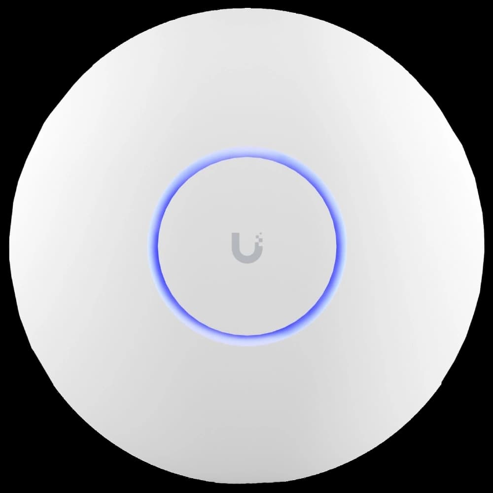 Ubiquiti U6 PRO (U6-PRO) Wi-Fi 6 Точка доступу
