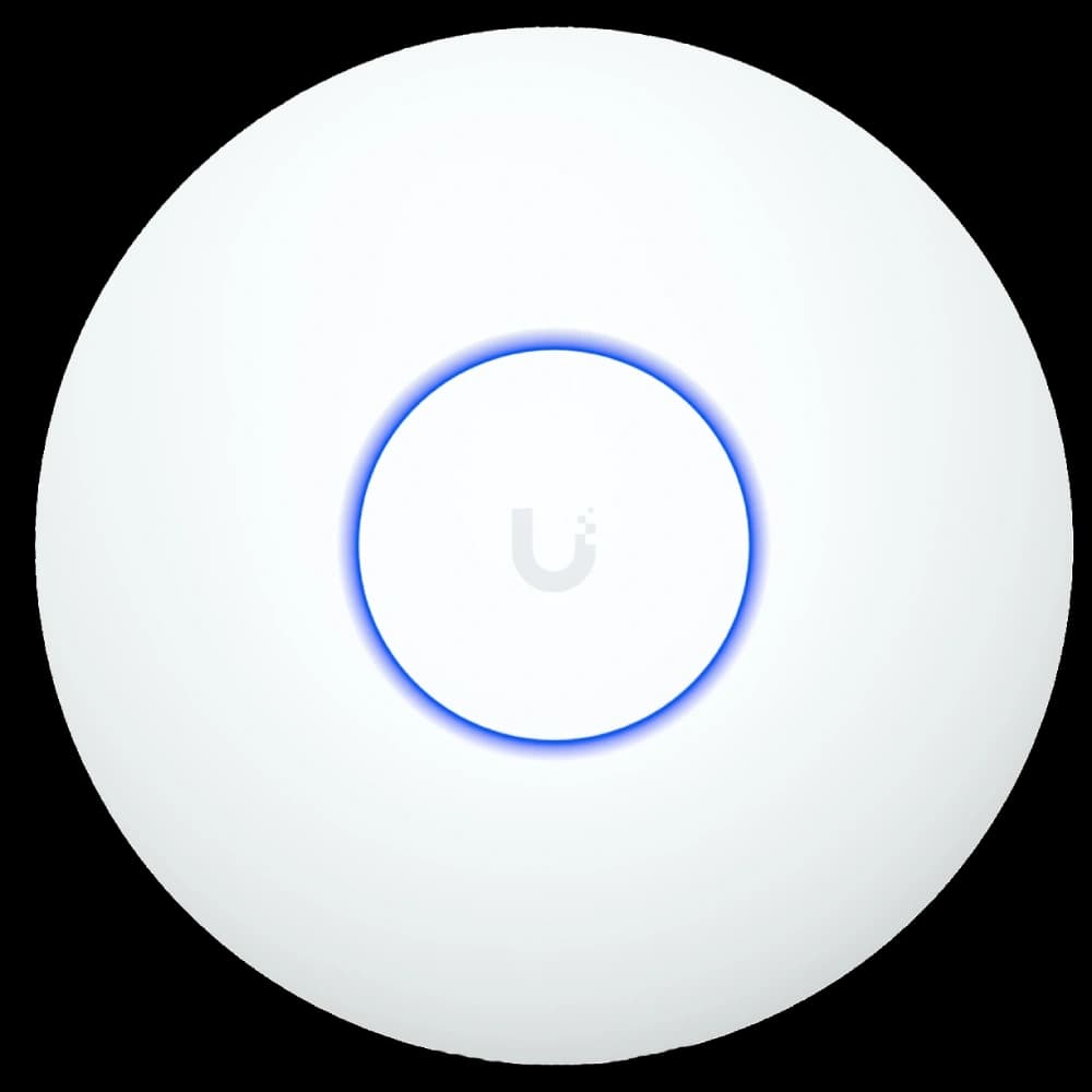 Ubiquiti U7 Lite (U7-Lite) Wi-Fi 7 Точка доступу