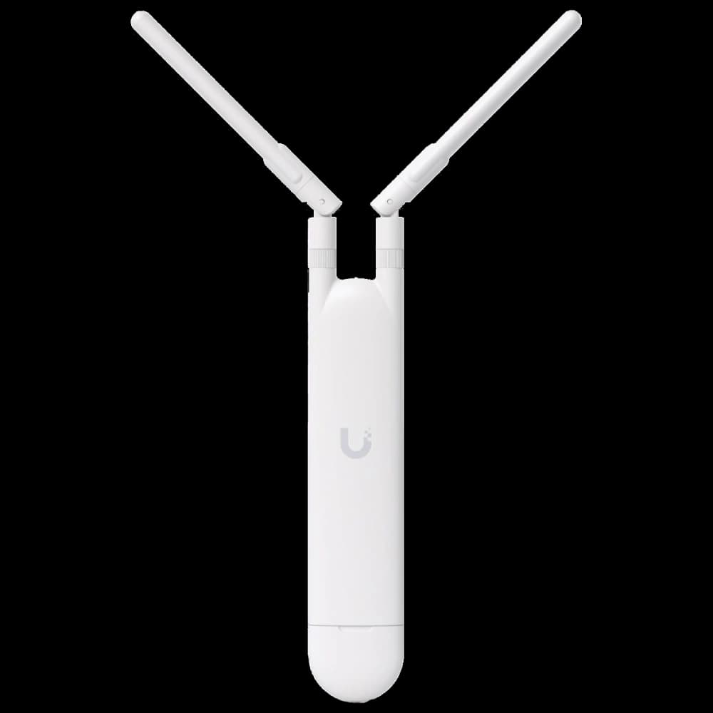 Ubiquiti UniFi AC Mesh (UAP-AC-M) Точка доступу