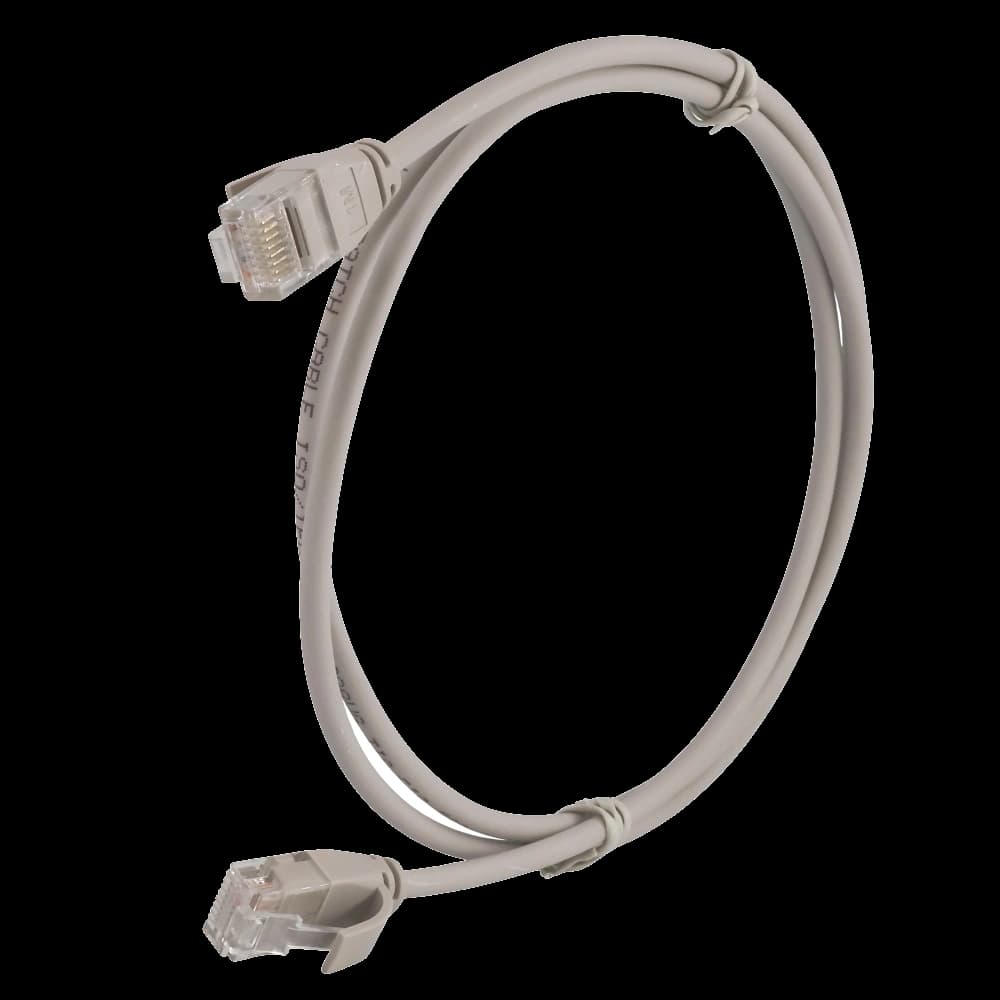 U/UTP кат. 6А 28AWG LSZH 2м Патч-корд
