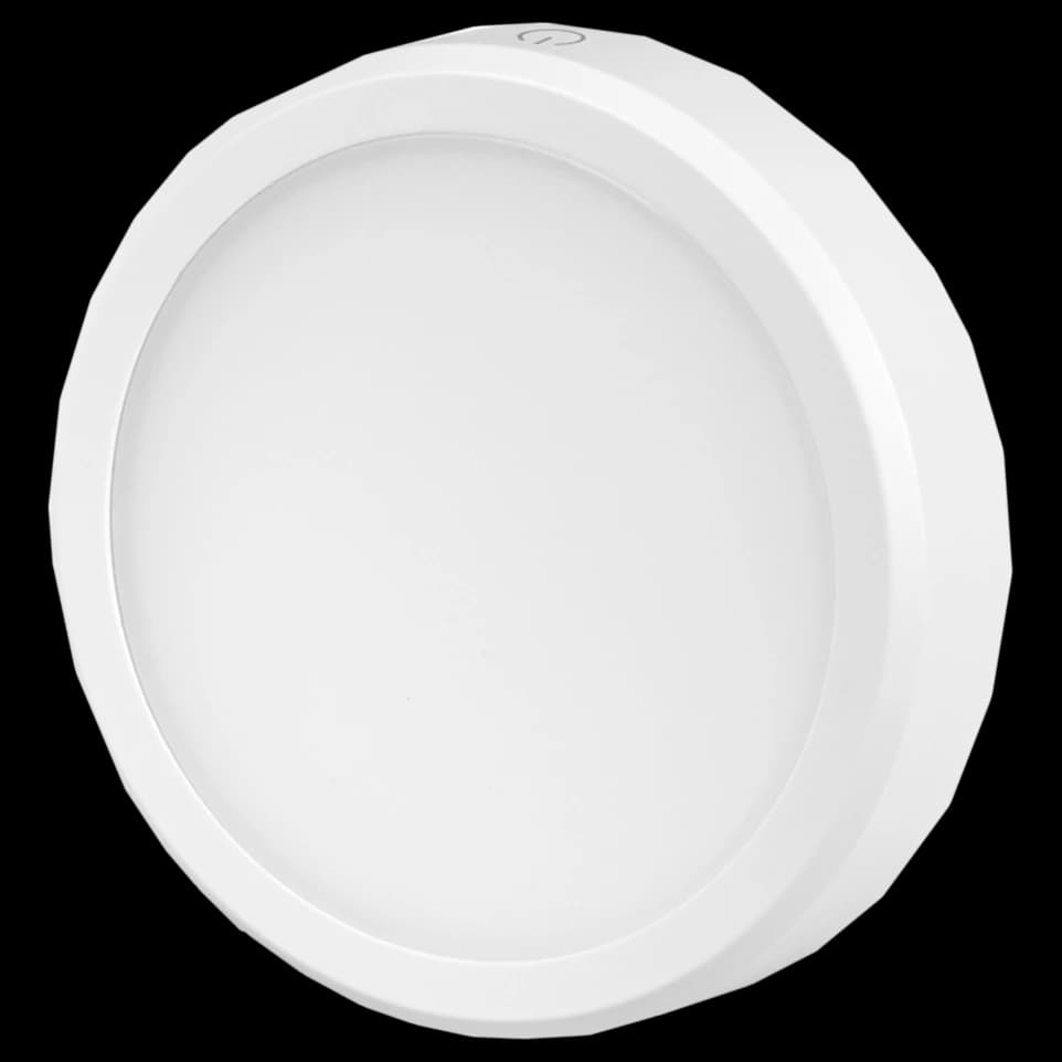 VIDEX VL-NL090W 100Lm 3000-6500K LED cвітильник акумуляторний з датчиком руху