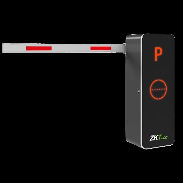 ZKTECO BGM1045R Автоматичний шлагбаум