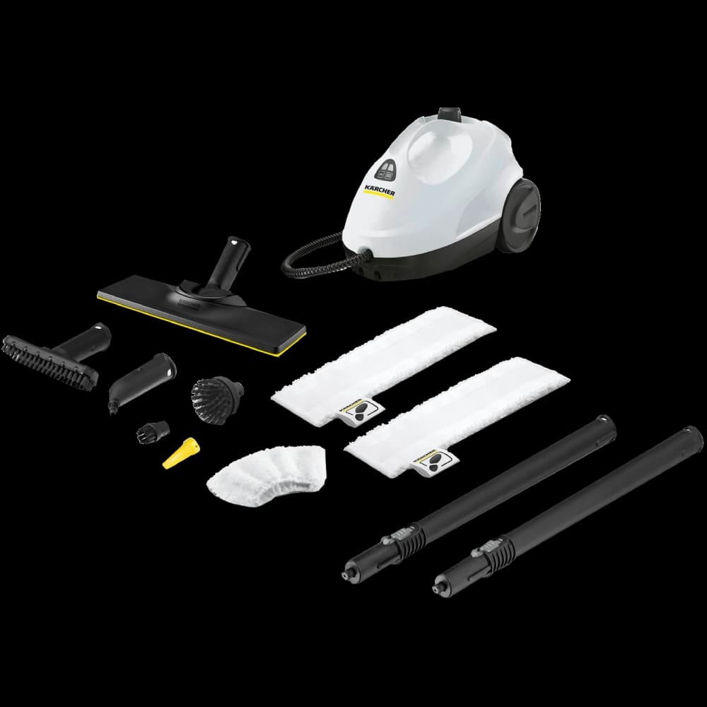 Karcher SC 2 EasyFix Premium Пароочисник