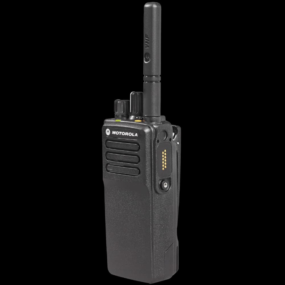 Motorola Portable Radio DP4400E UHF NКР Портативна DMR радіостанція