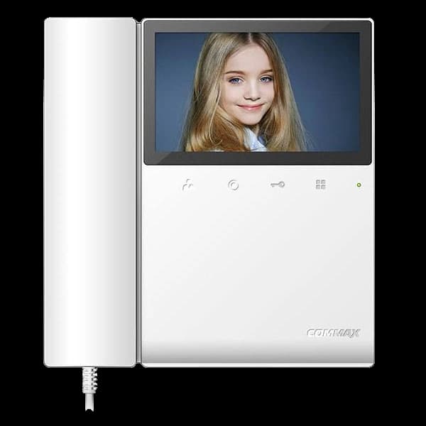 Commax CDV-43K2 Відеодомофон