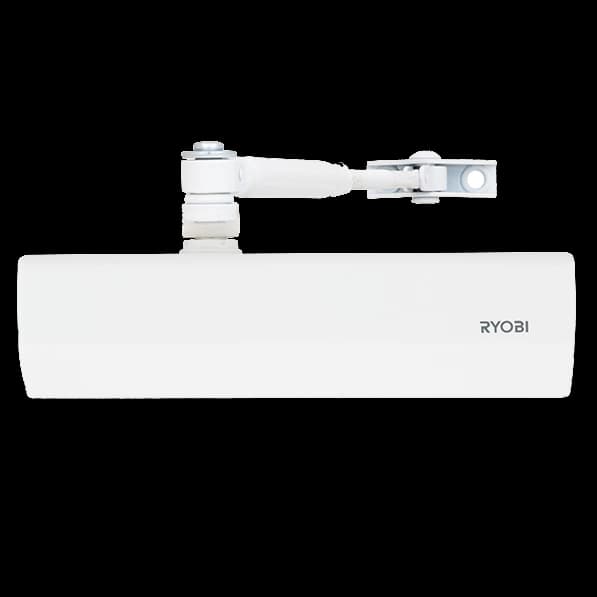 RYOBI 2000 D-2055V GLOSSY_WHITE Дотягувач