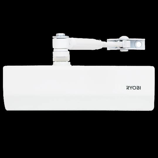 RYOBI *1500 D-1554 GLOSSY_WHITE Дотягувач