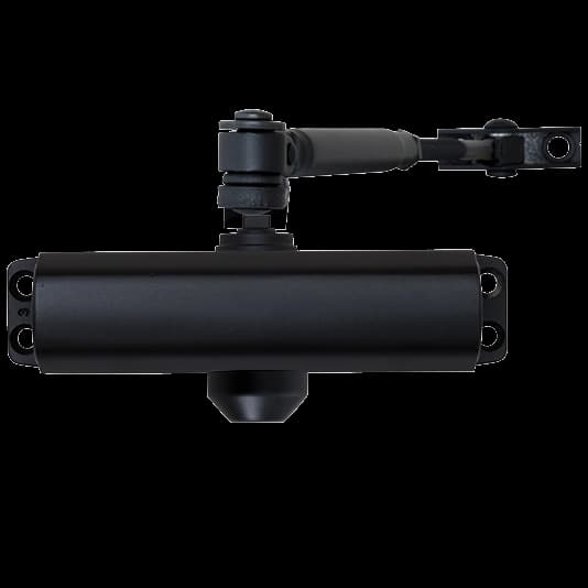 RYOBI *9900 9903 BLACK Дотягувач