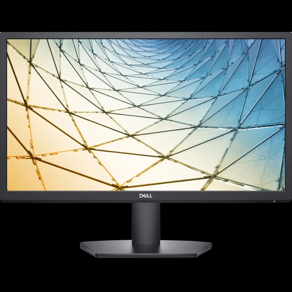 Dell SE2222H (210-AZKU) Монітор