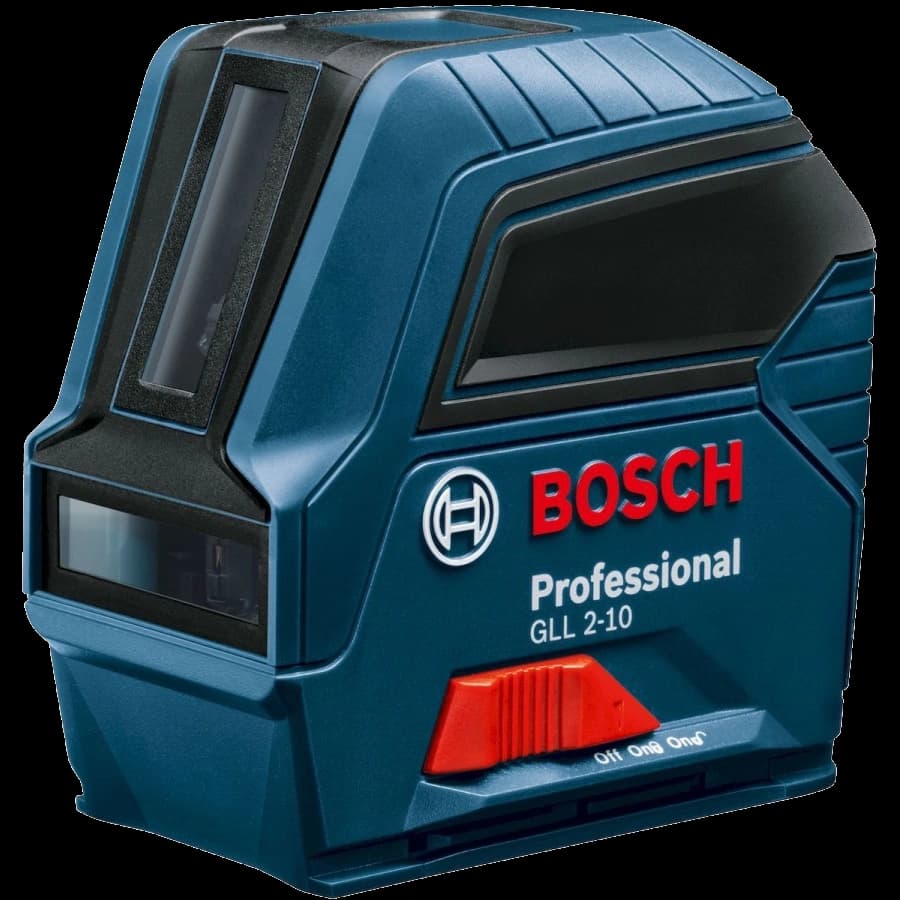 Bosch Professional GLL 2-10 (0601063L00) Нiвелiр