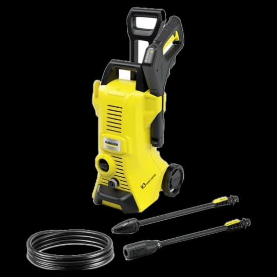 Karcher К3 Power Control Універсальна мийка високого тиску