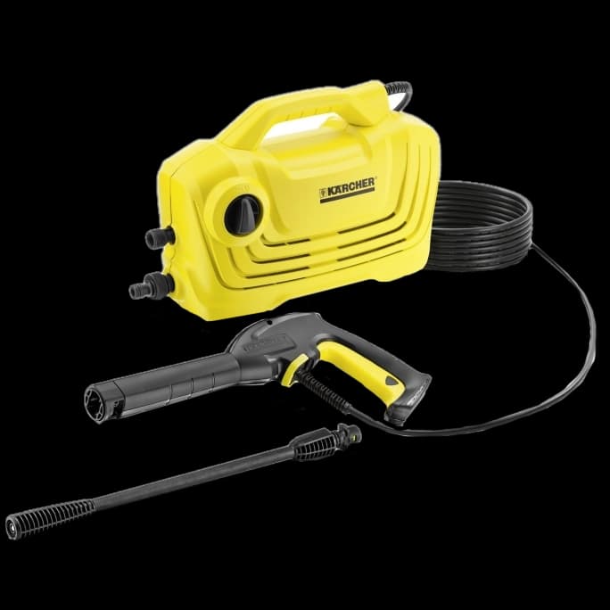 Karcher K 2 Classic (1.600-979.0) Мийка високого тиску
