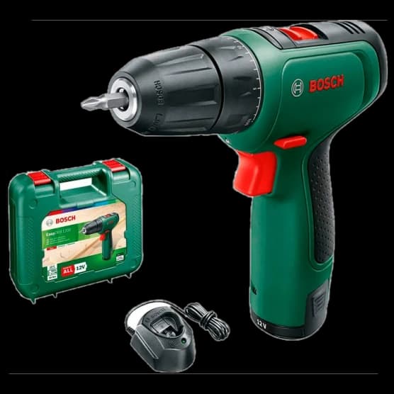 Bosch EasyDrill 1200 (06039D3006) Акумуляторний шурупокрут