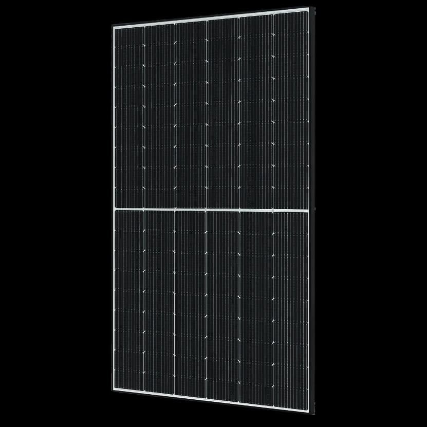 JA Solar JAM54S30-420/GR 420Вт Сонячна панель
