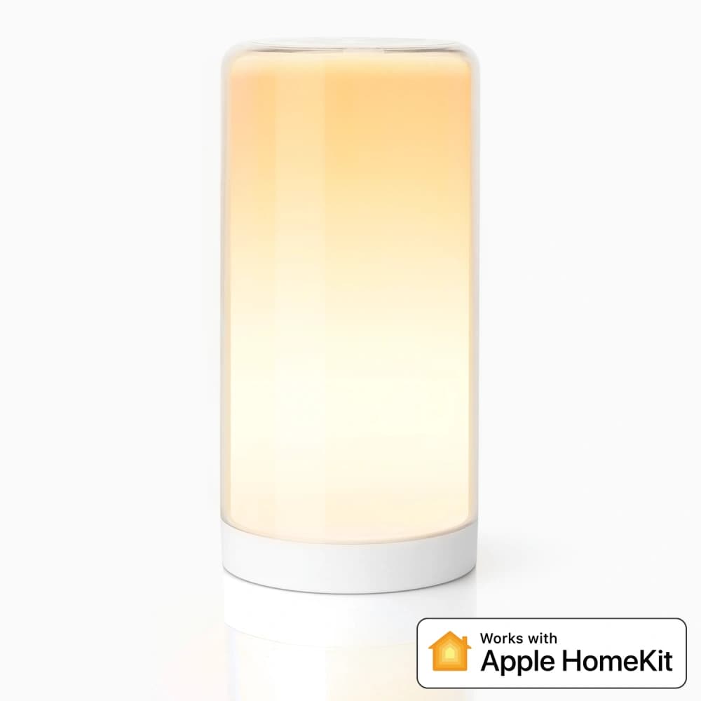 Meross MSL430HK(EU) Розумна настільна WiFi лампа Ambient Light