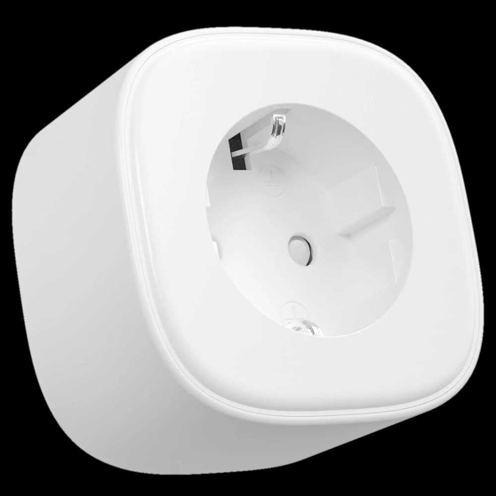 Meross MSS210HK(EU) Розумна WiFi розетка (1 pack)