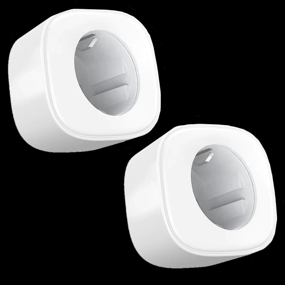 Meross MSS210HKKIT(EU) Набір розумних WiFi розеток (2 pack)