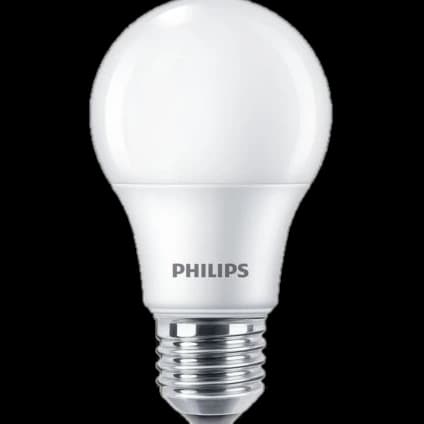 Philips Ecohome LED Bulb Лампочка 9W 680lm E27 830 RCA