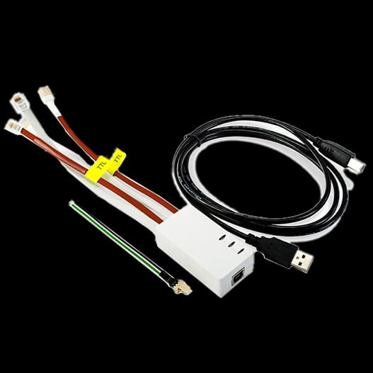 Satel USB-RS Програматор